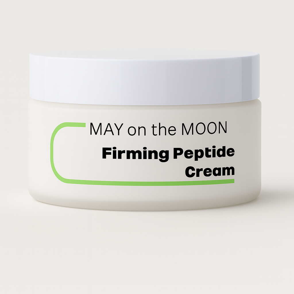 메이온더문 퍼밍 펩타이드 크림 50g