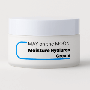 메이온더문 모이스처 히알루론 크림 50g