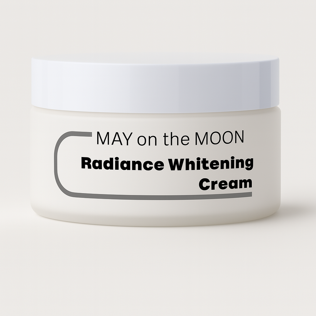 메이온더문 래디언스 화이트닝 크림 50g